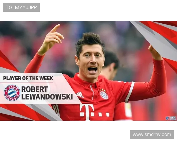 莱万多夫斯基效力德甲期间的最佳球队盘点