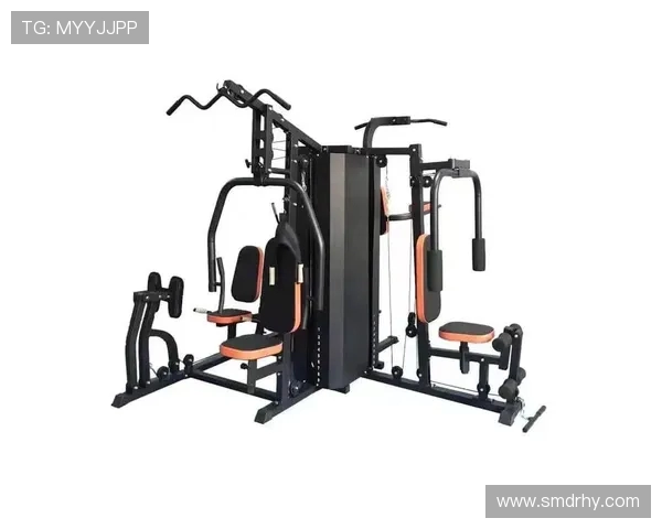 选择减肚子健身器材的最佳推荐