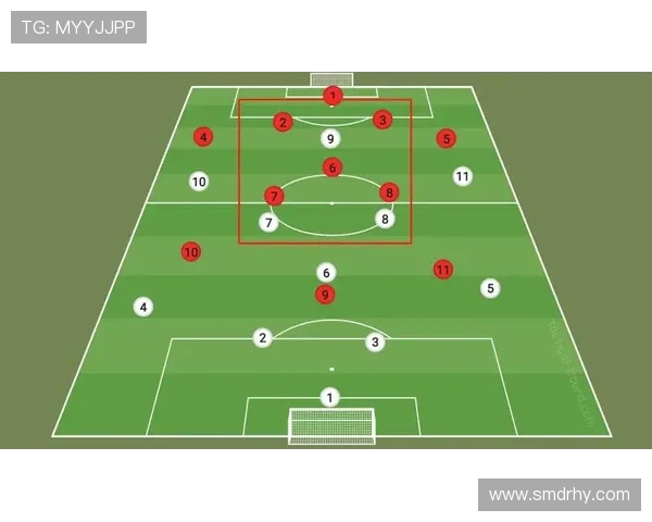 高位压迫与快速转换：当代足球战术革新路径解析