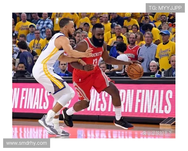 NBA勇士对火箭比赛回顾：近几年经典对决