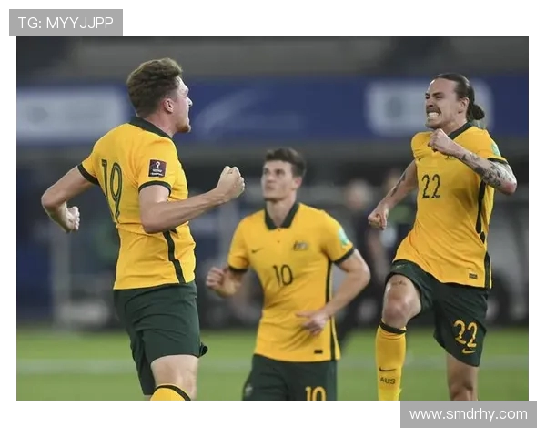 澳大利亚足球队在世界杯中的辉煌历程与未来展望分析