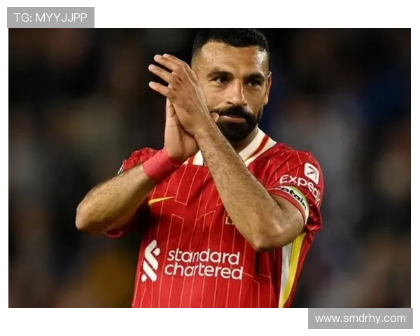 哈曼分析萨拉赫夏季转会前景意甲或成理想去处