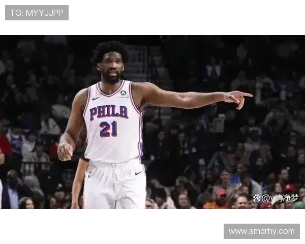 恩比德关键时刻三分球助力球队胜利26分11板4助攻表现抢眼