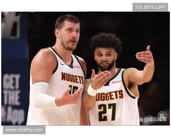 掘金迎战灰熊约基奇穆雷布劳恩全力出击斯潘塞琼斯缺阵助力球队胜算