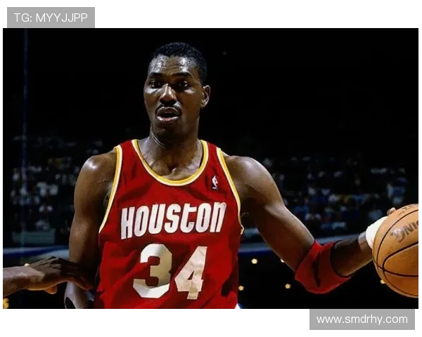 1984年NBA选秀名单揭晓奥拉朱旺成为状元秀